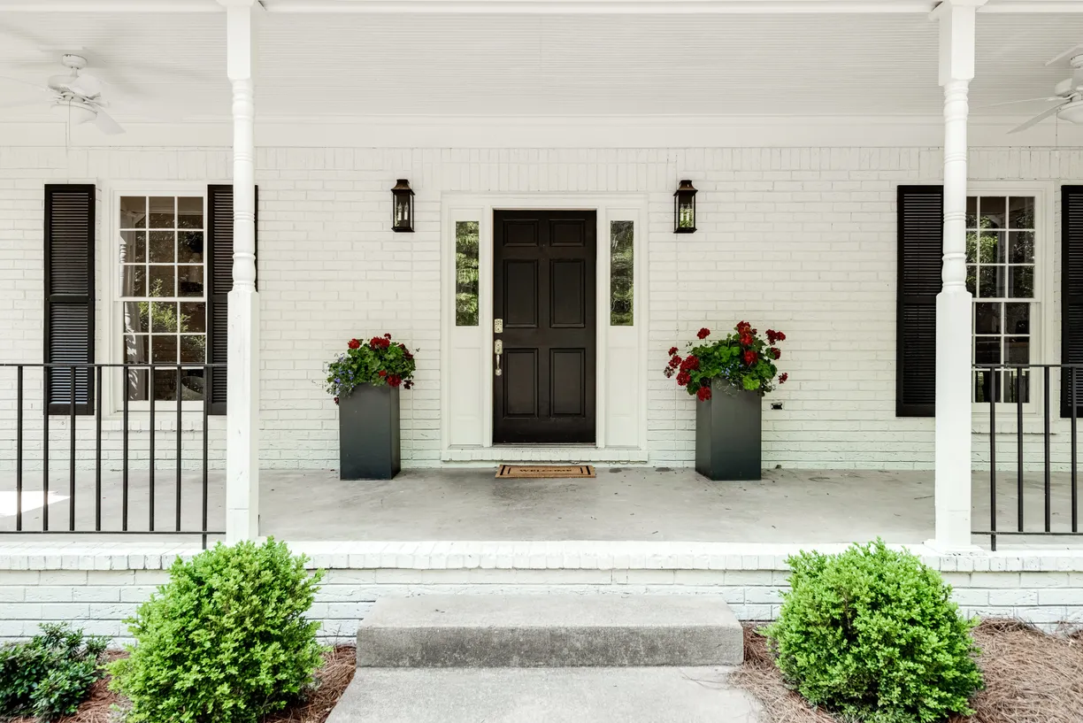 Nashville, TN Real Estate | View 471 Deer Ridge Ln | 5 Beds, 4 Baths