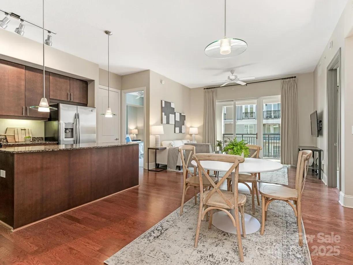 Charlotte Real Estate | View 4620 Piedmont Row Drive #608 | room 1