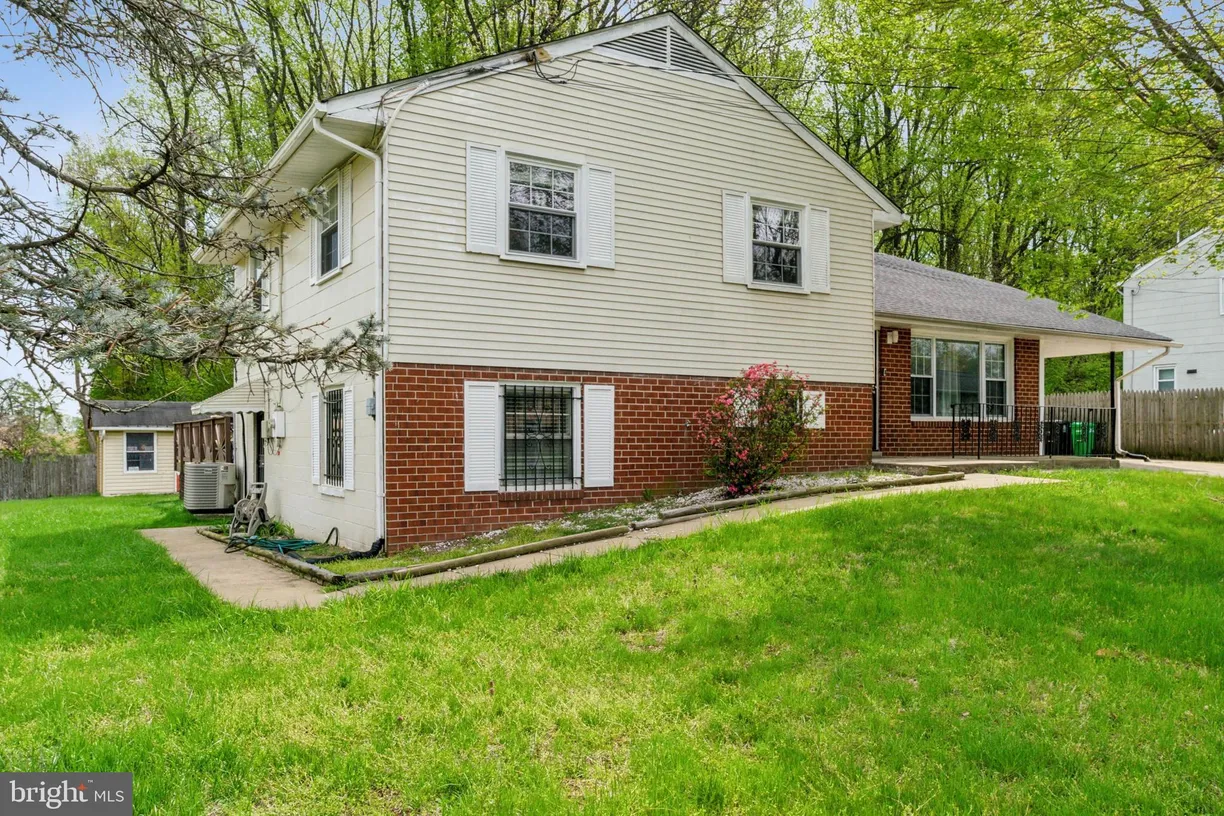 Washington Metro Area Real Estate | View 610 Millwoof Drive | room 1