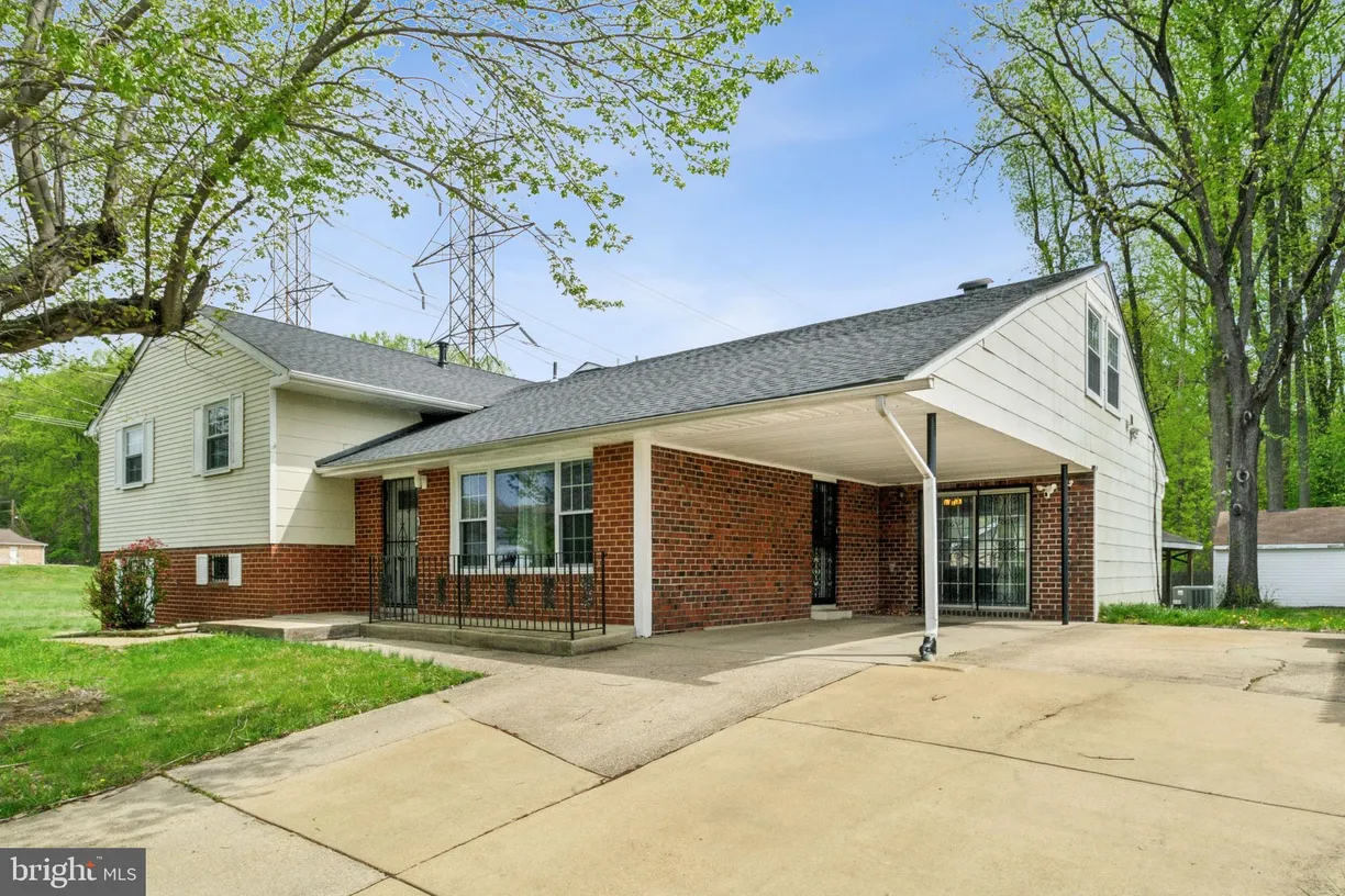 Washington Metro Area Real Estate | View 610 Millwoof Drive | room 2