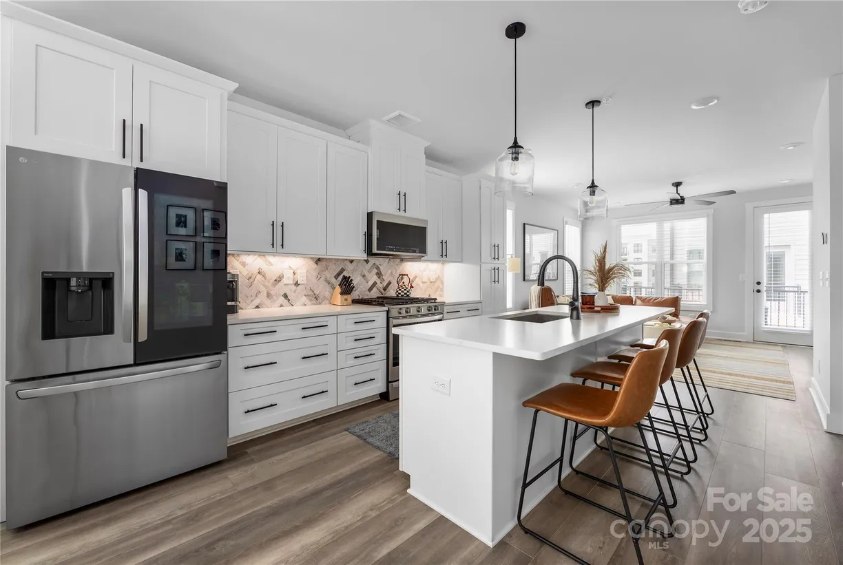 Charlotte Real Estate | View 4002 Tundra Road | 3 Beds, 3 Baths