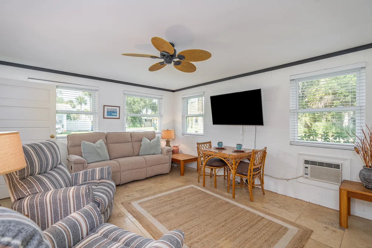 Savannah Real Estate | View 506 15th Street | room 2