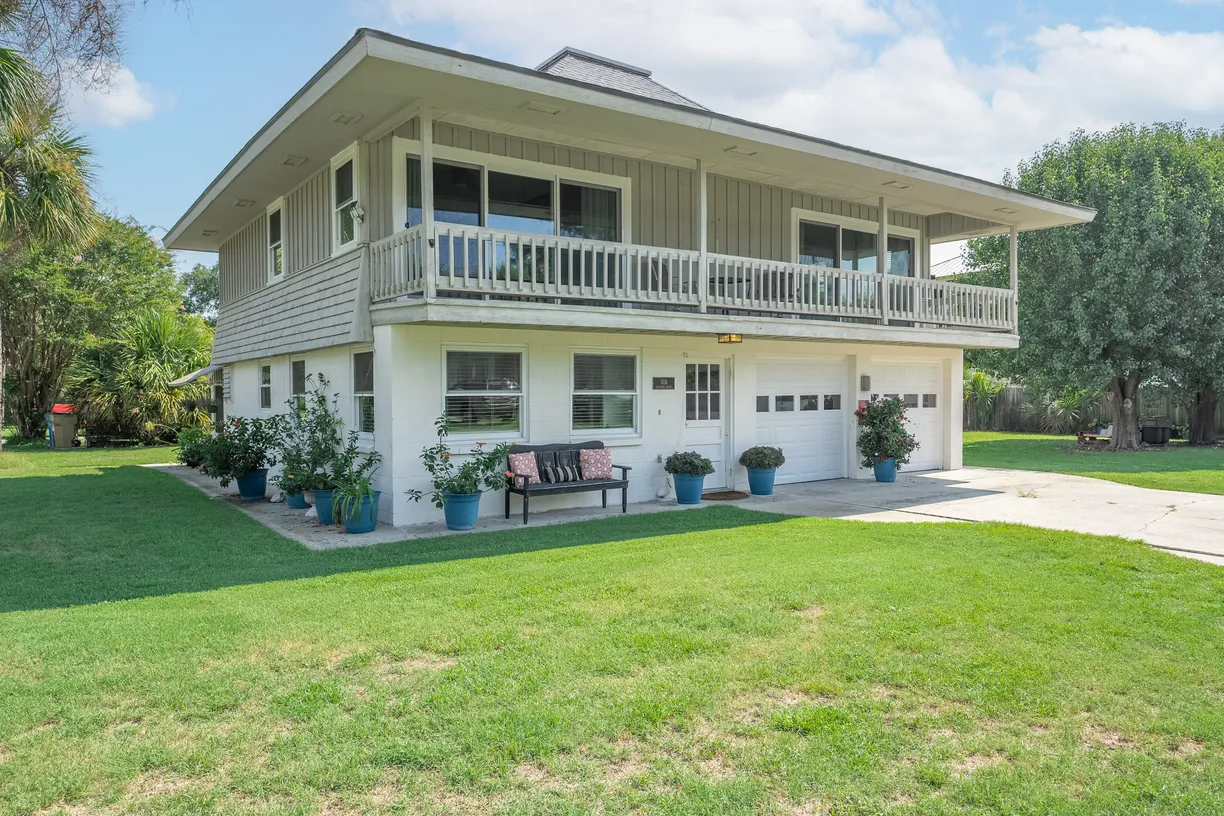 Savannah Real Estate | View 506 15th Street | 3 Beds, 2 Baths