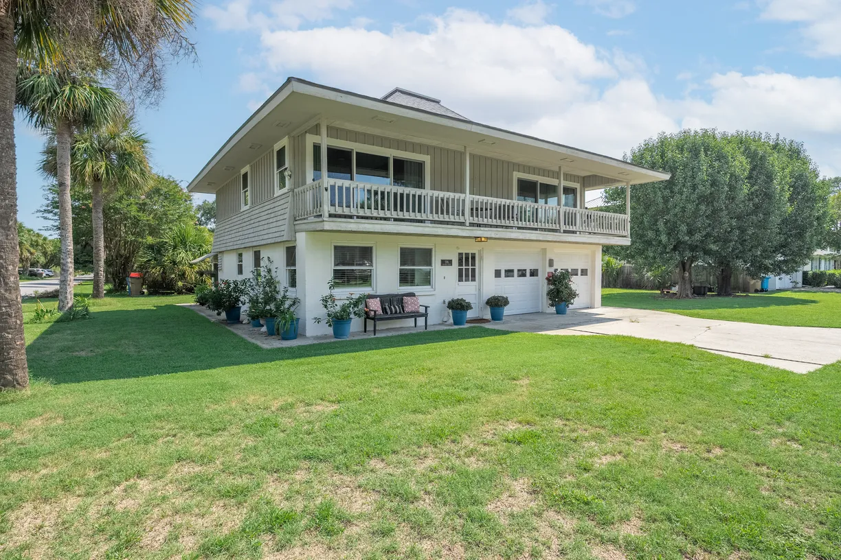 Savannah Real Estate | View 506 15th Street | room 1