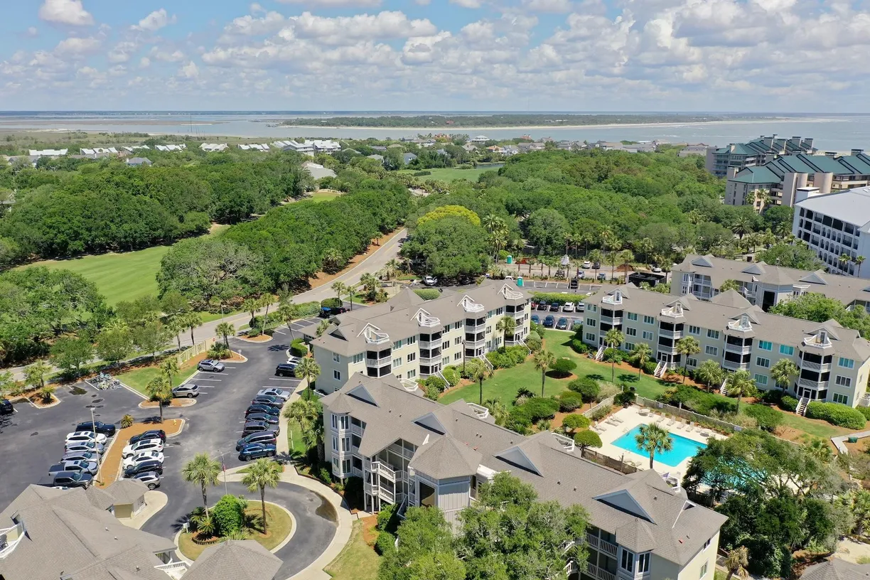 Charleston, SC Real Estate | View 9000 Palmetto Drive #C104 | room 2