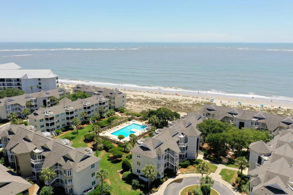 Charleston, SC Real Estate | View 9000 Palmetto Drive #C104 | room 1