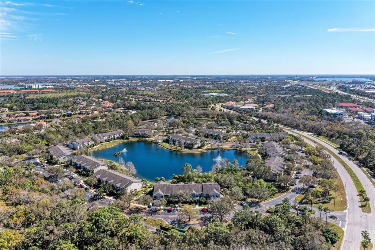 Sarasota/St. Petersburg Real Estate | View 8911 Manor Loop #102 | room 1