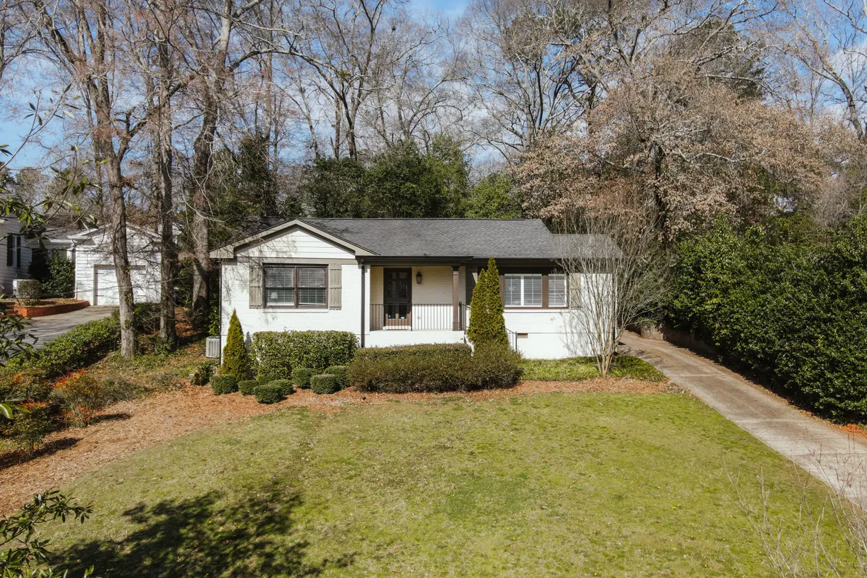 Athens, GA Real Estate | View 204 Gran Ellen Drive | 2