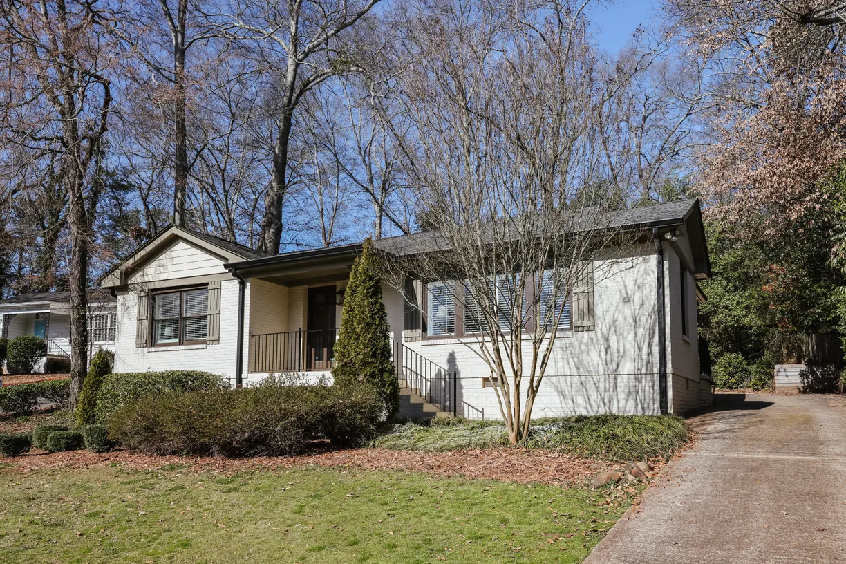 Athens, GA Real Estate | View 204 Gran Ellen Drive | 4