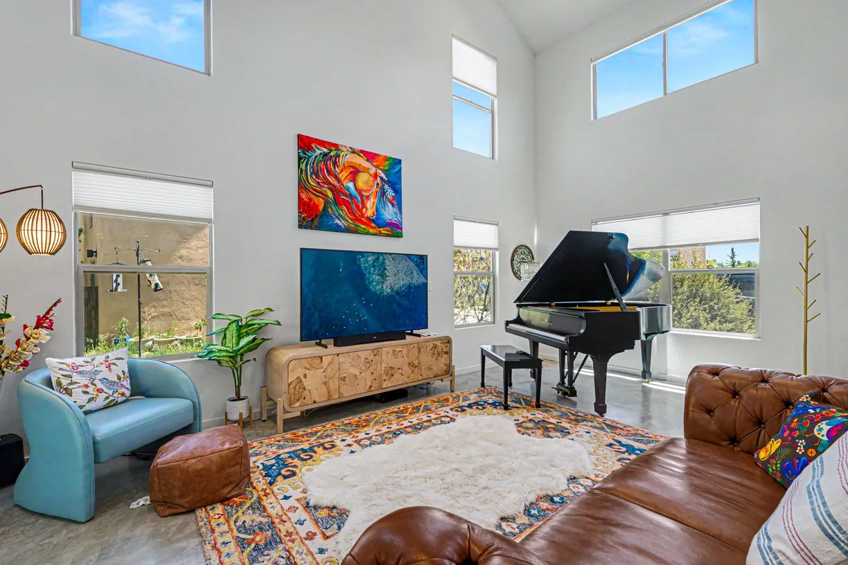 2180 W Alameda Street #23, Santa Fe, NM 87507 Property for sale
