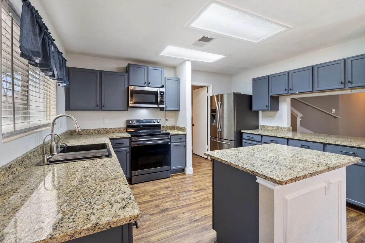 Houston Real Estate | View 12158 Stoney Summit | room 1