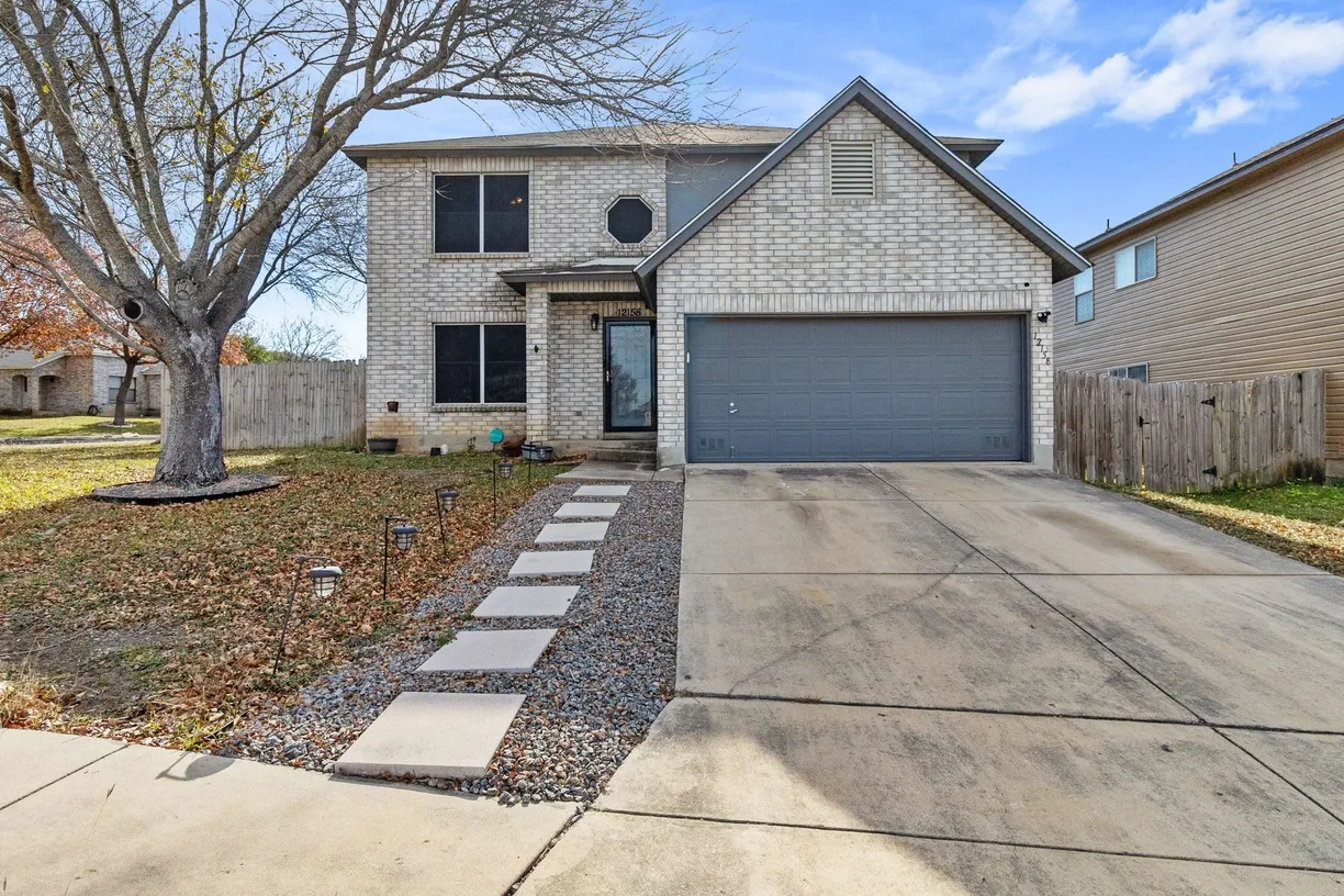 Houston Real Estate | View 12158 Stoney Summit | 3 Beds, 2 Baths