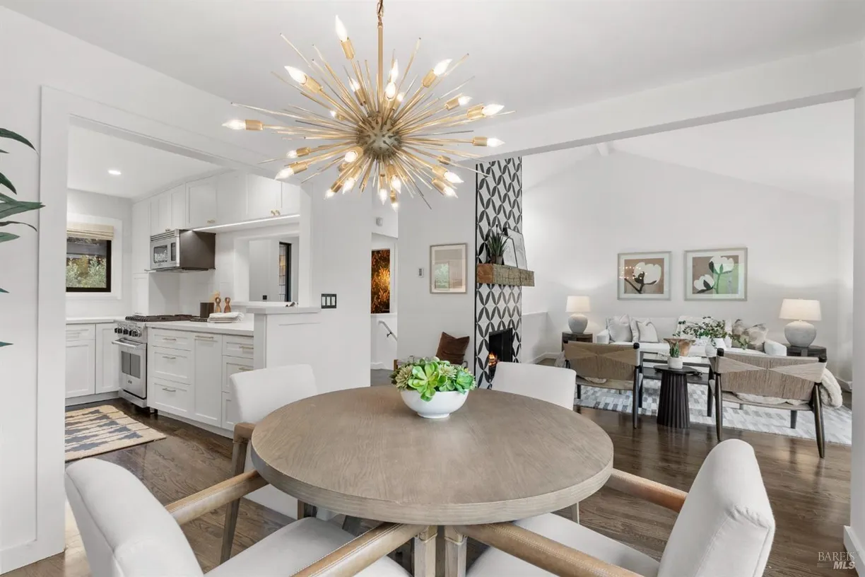 Northern California Real Estate | View 1 Escalle Lane | 2 Beds, 2 Baths
