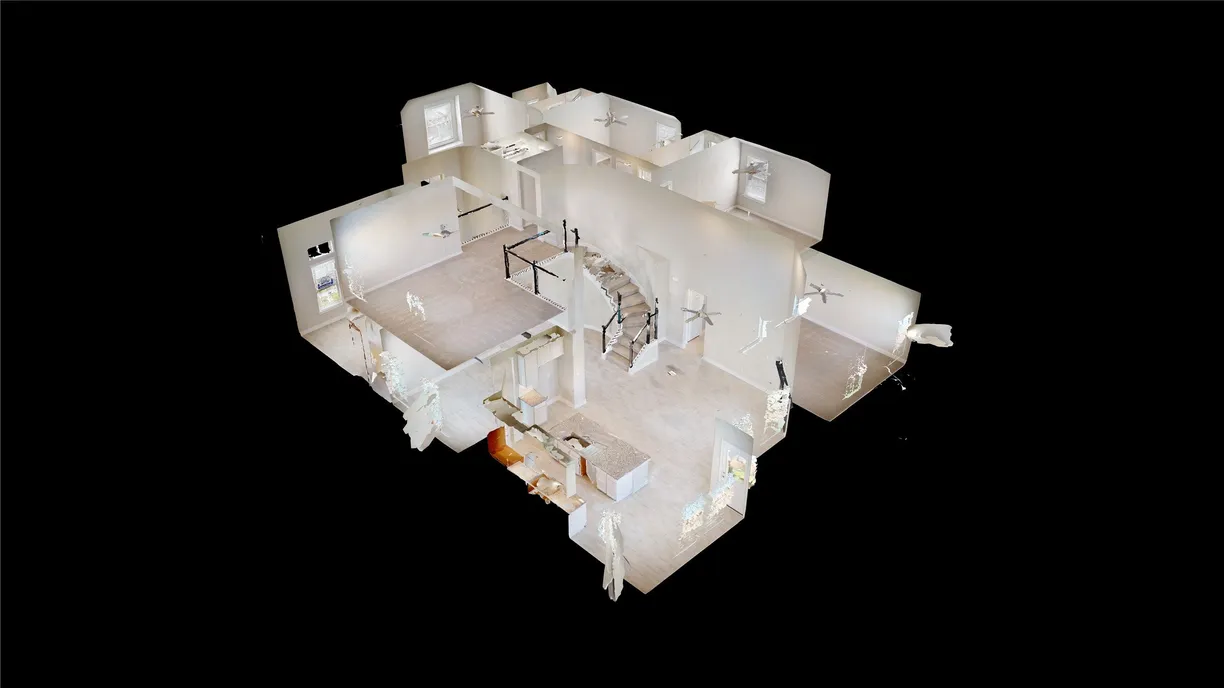Houston Suburbs Real Estate | View 231 Upland Drive | room 2