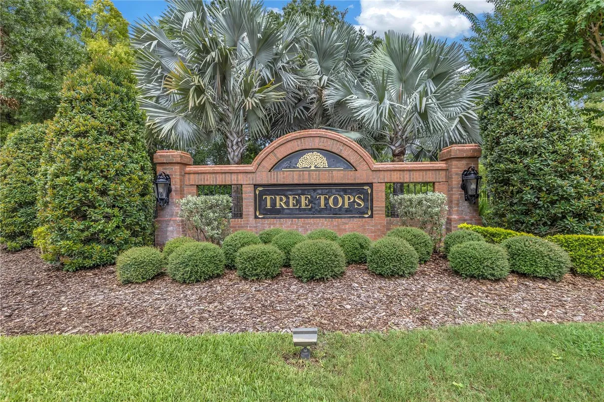 Sarasota/St. Petersburg Real Estate | View 9818 Tree Tops Lake Road | room 1