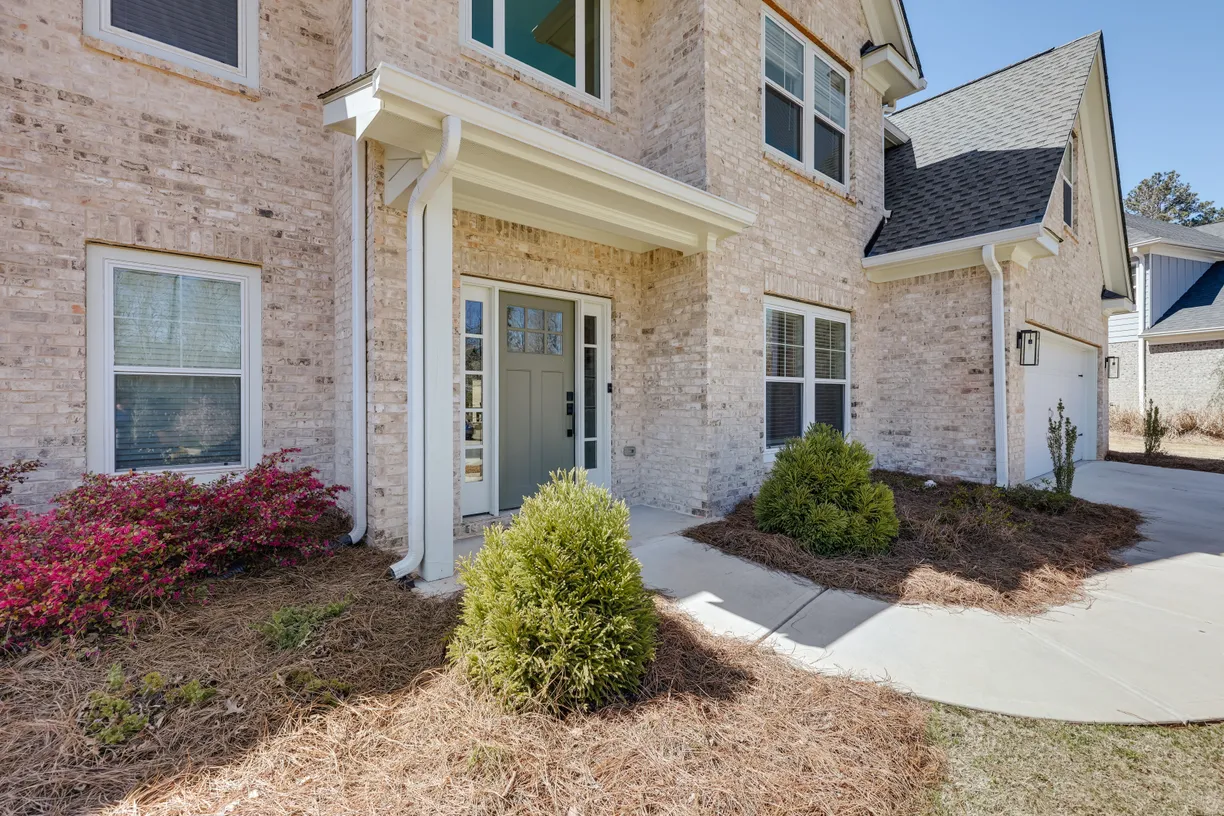 Athens, GA Real Estate | View 3065 Meadow Springs Drive | 3