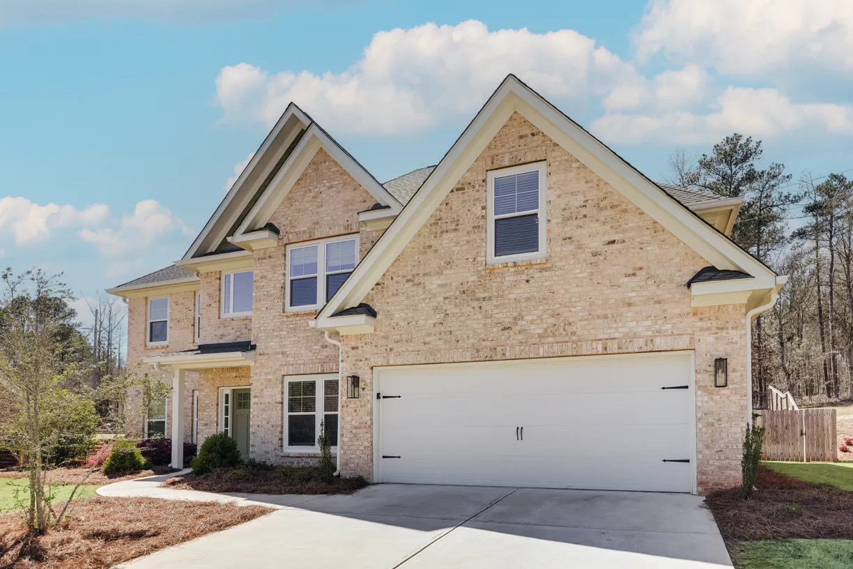 Athens, GA Real Estate | View 3065 Meadow Springs Drive | 2