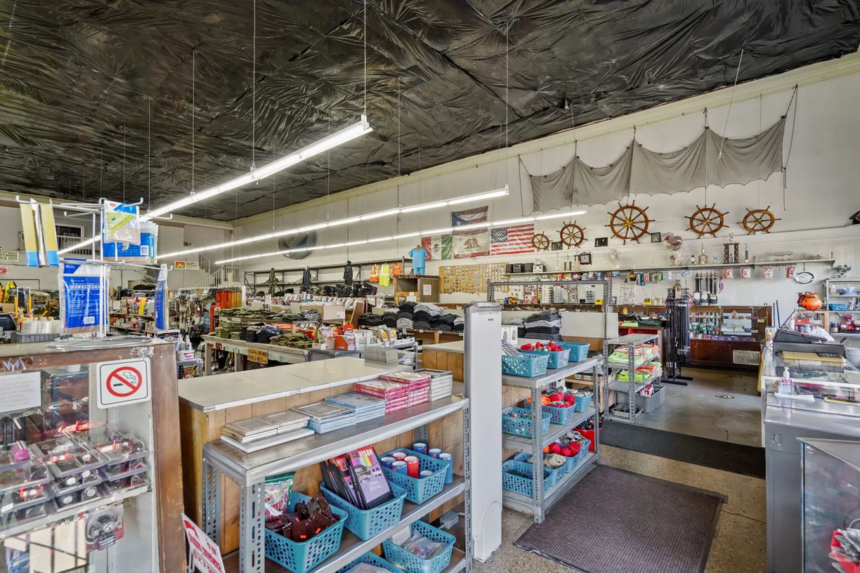 Northern California Real Estate | View 3545 International Boulevard | room 2