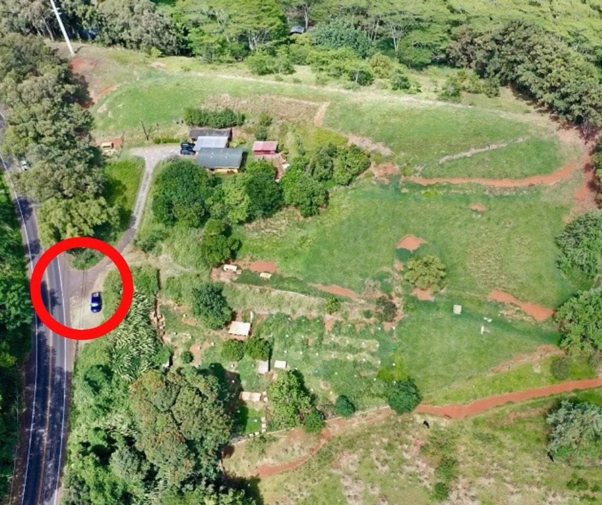 Hawaii Real Estate | View KAUMUALII HWY