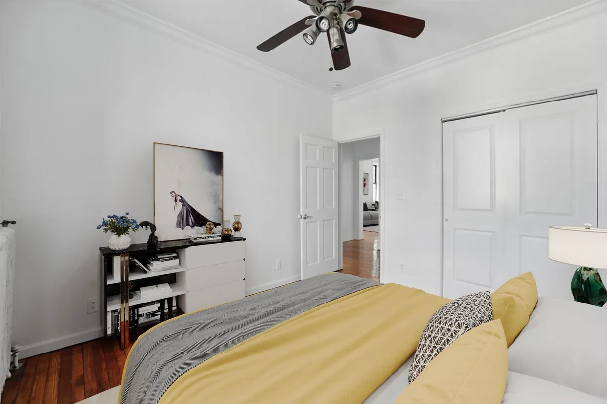 Jersey City/Hoboken Real Estate | View 1204 Central Ave Unit# 4C | room 2