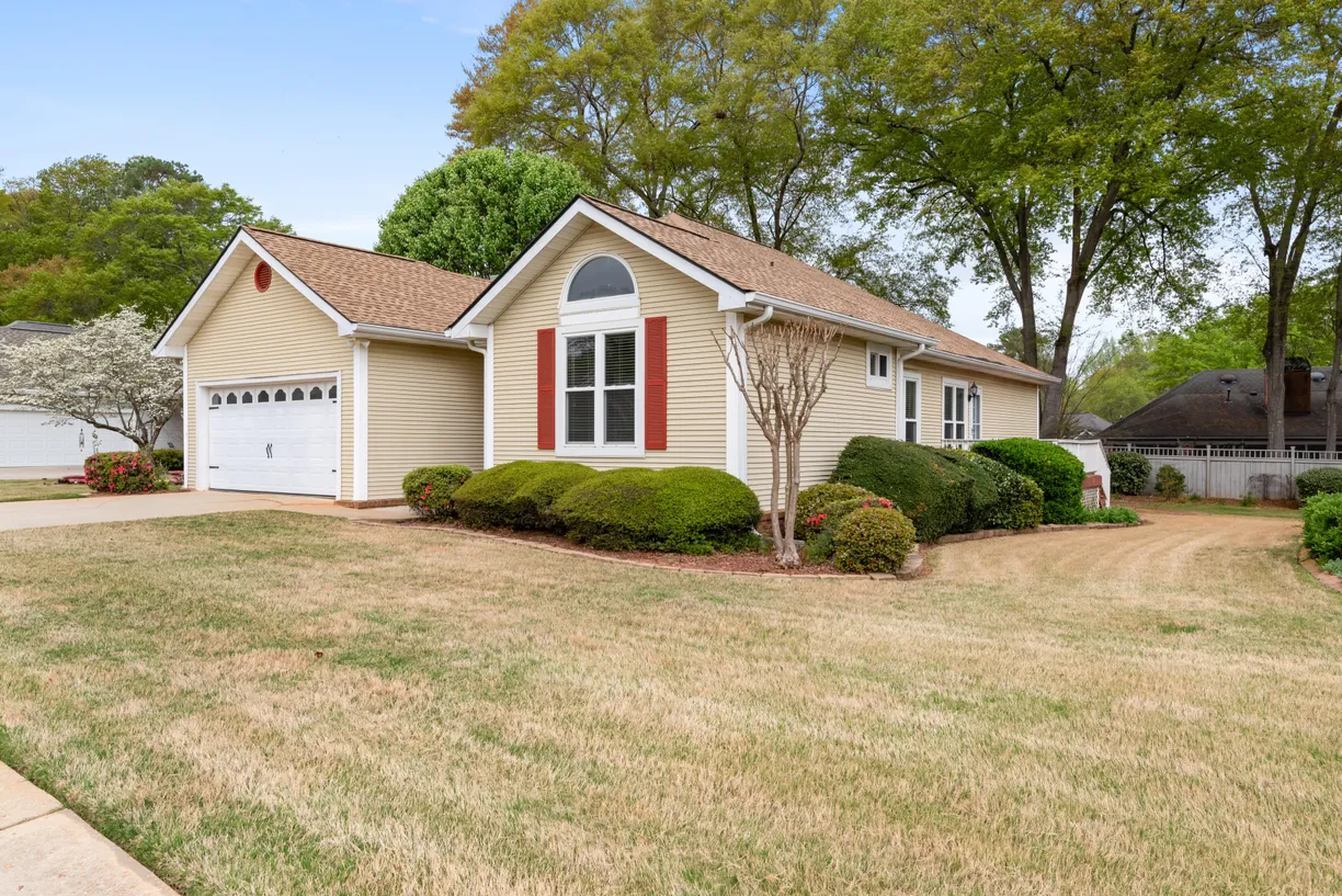 Athens, GA Real Estate | View 210 Brittany Chase | ad