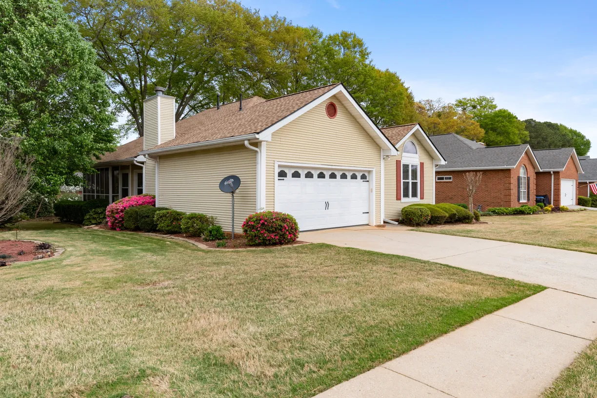 Athens, GA Real Estate | View 210 Brittany Chase | ac