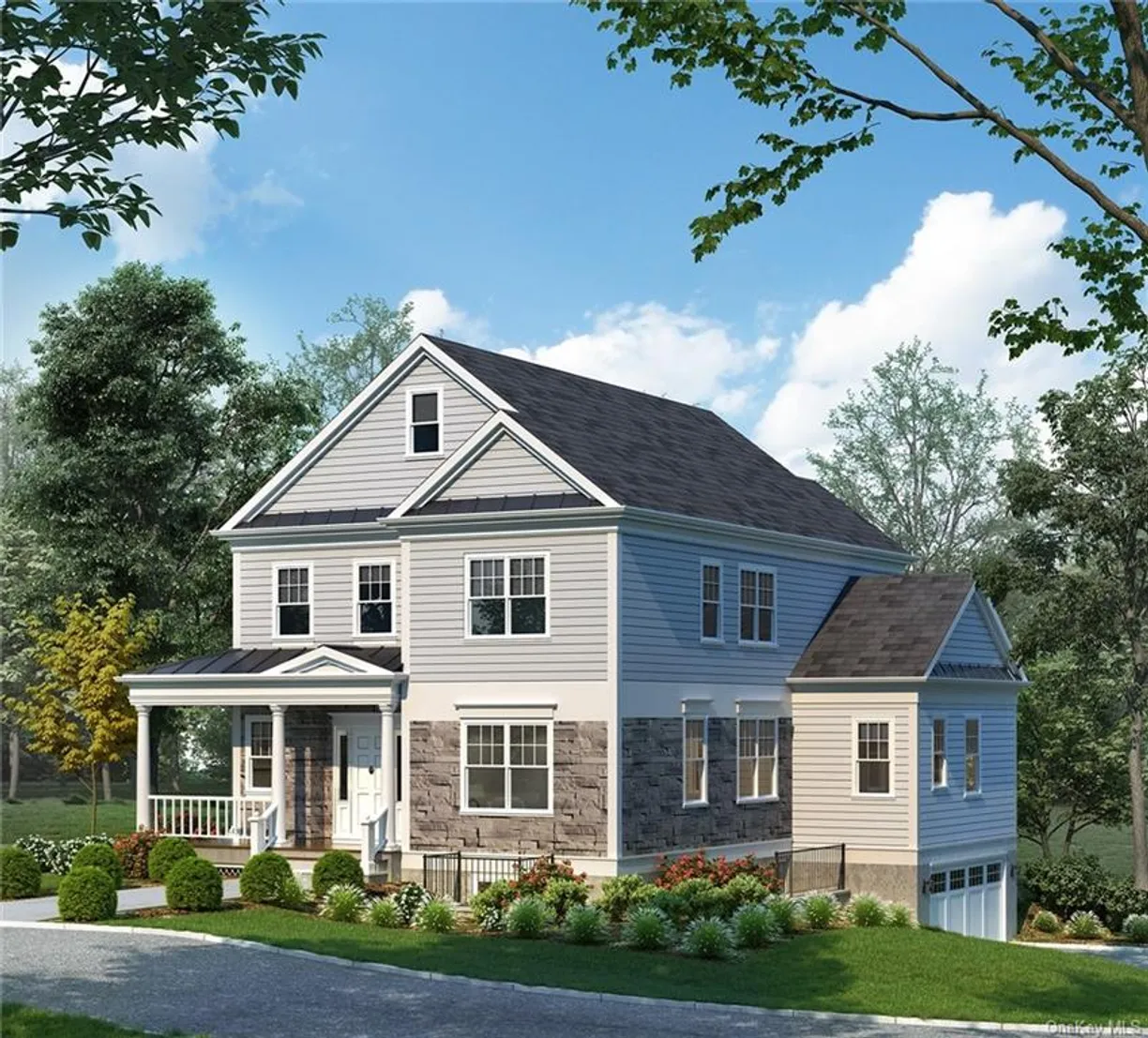 Westchester Real Estate | View 1 Ivy Place | room 2