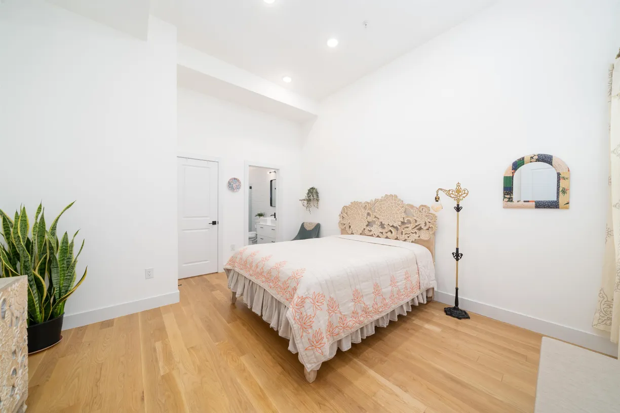 Jersey City/Hoboken Real Estate | View 78 Paterson St Unit# 1 | room 1