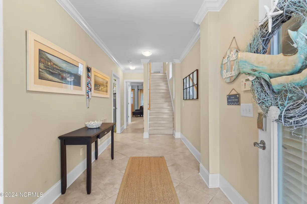 Wilmington, NC Real Estate | View 1722 Swordfish Lane #B | room 2