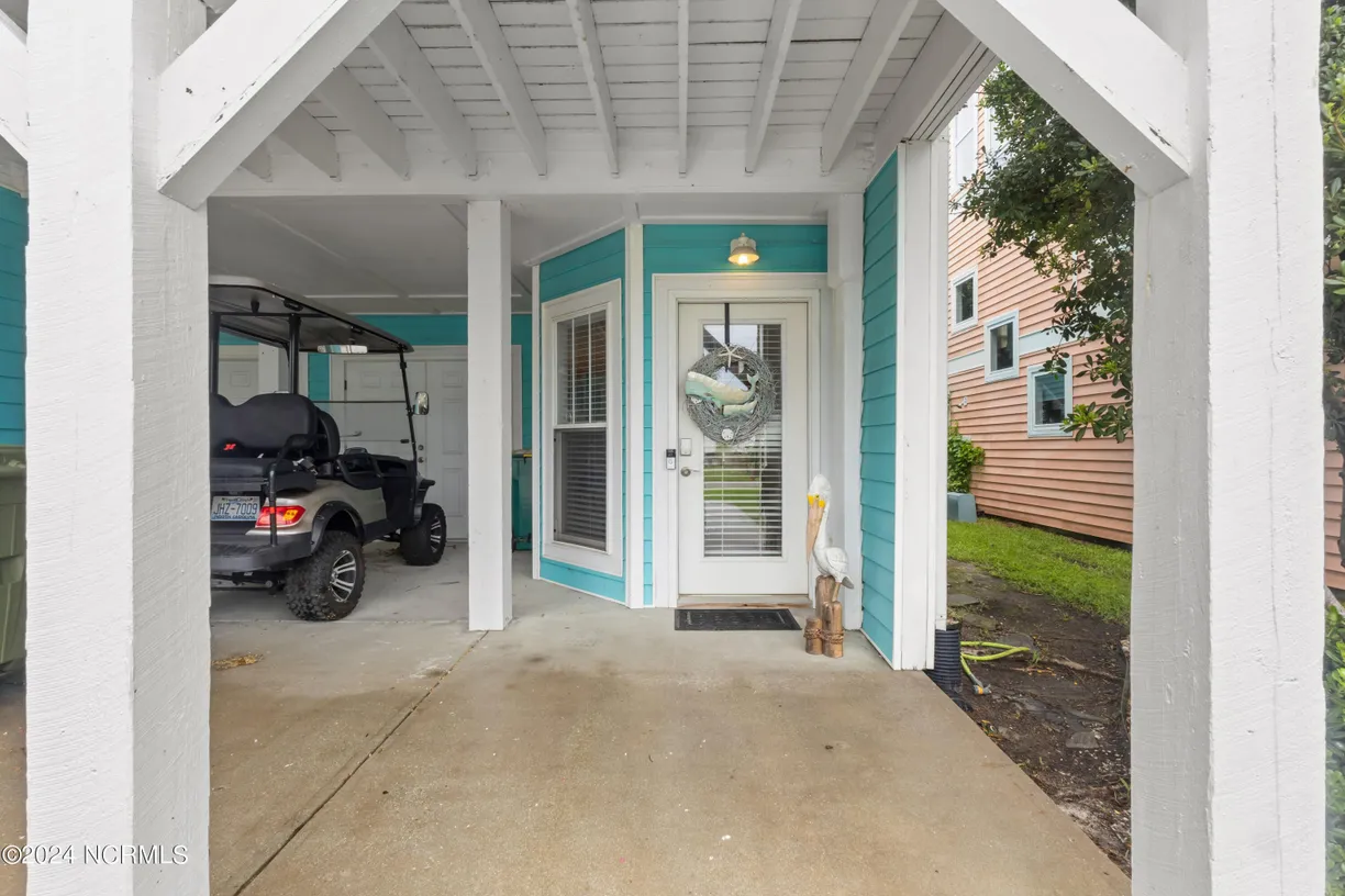 Wilmington, NC Real Estate | View 1722 Swordfish Lane #B | room 1