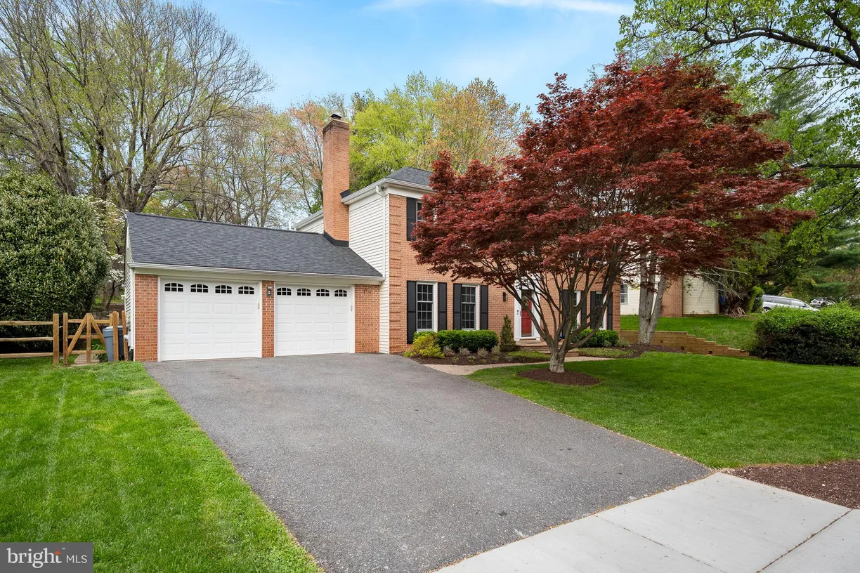 Washington Metro Area Real Estate | View 8 Turnham Court | room 1