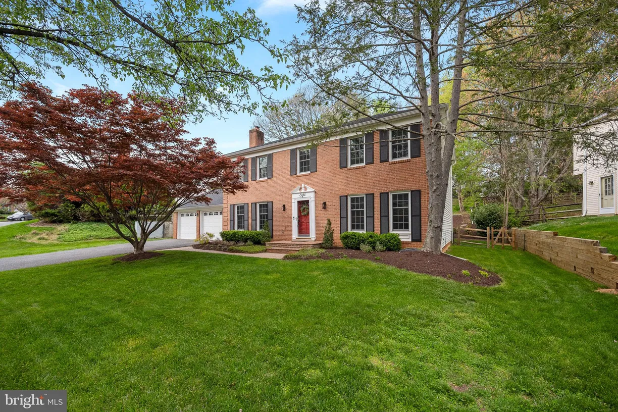 Washington Metro Area Real Estate | View 8 Turnham Court | room 2