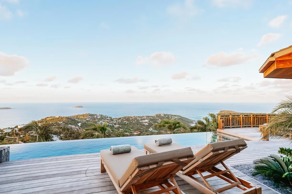 St Barth Real Estate | View Villa Mami Ami | Villa-Mamiami-StBarth-3