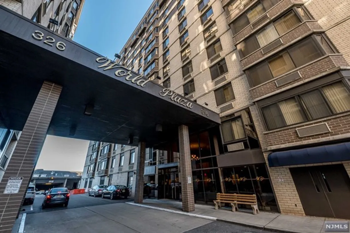 Rockland/Orange/NJ Real Estate | View 326 Prospect Avenue Unit# 5C | room 17 | View 18