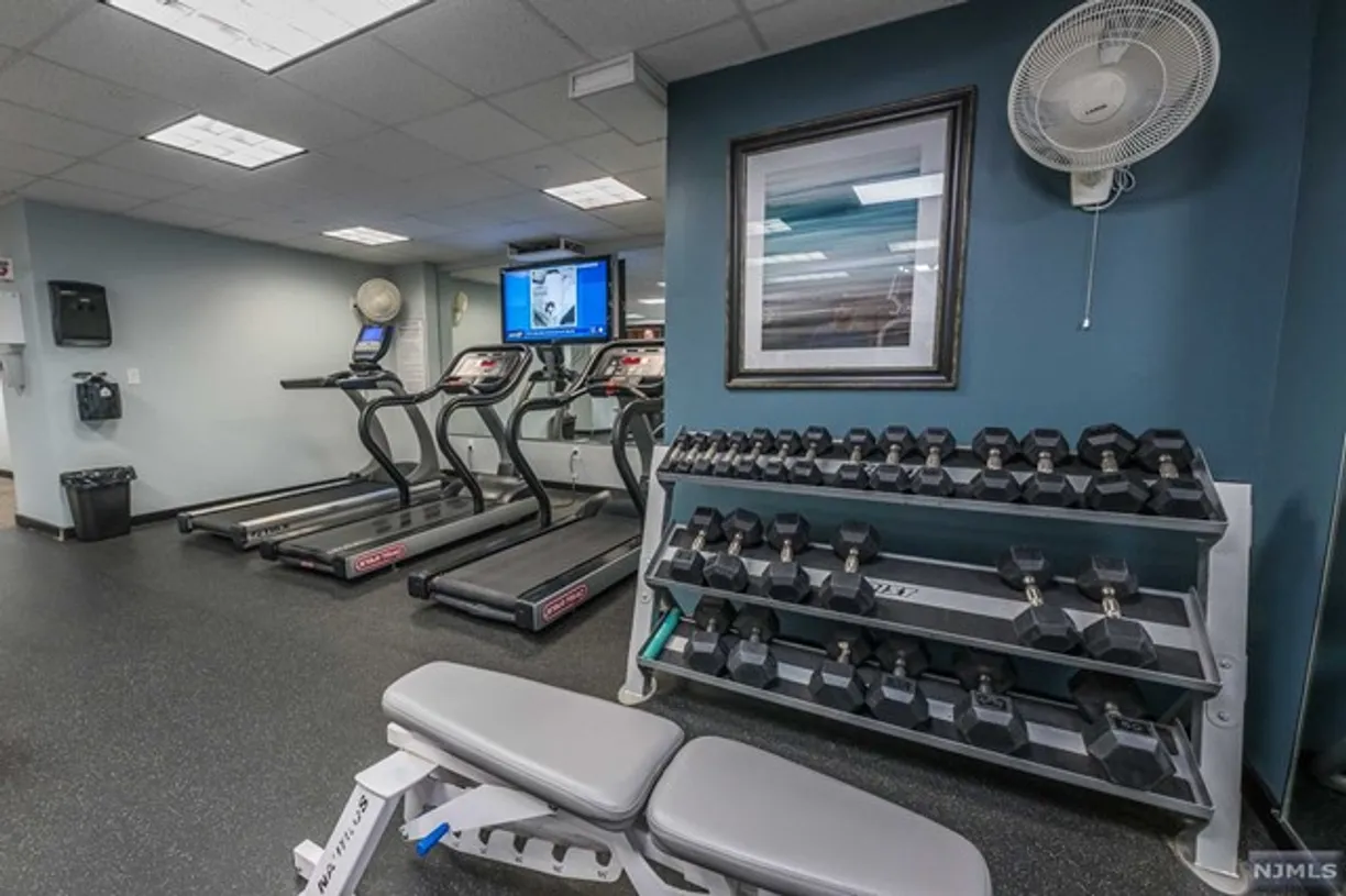 Rockland/Orange/NJ Real Estate | View 326 Prospect Avenue Unit# 5C | room 20 | View 21