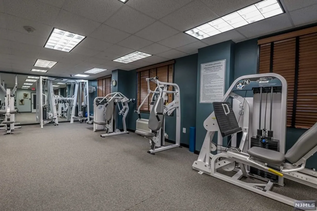 Rockland/Orange/NJ Real Estate | View 326 Prospect Avenue Unit# 5C | room 19 | View 20