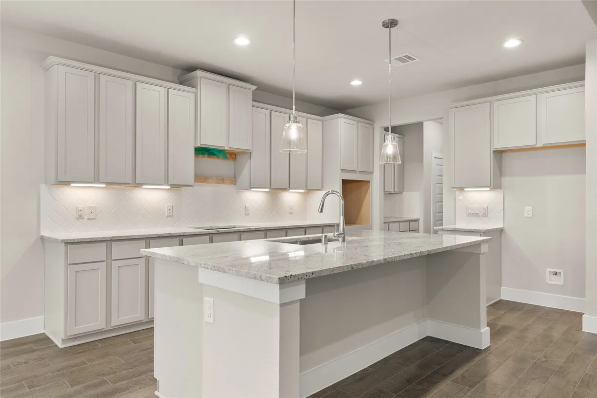 Houston Suburbs Real Estate | View 24714 Forest Hazel Drive | room 1
