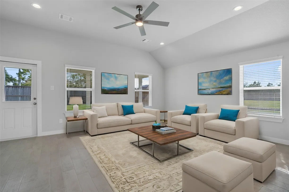 Houston Suburbs Real Estate | View 6502 Cypresswood Summit Drive | room 2