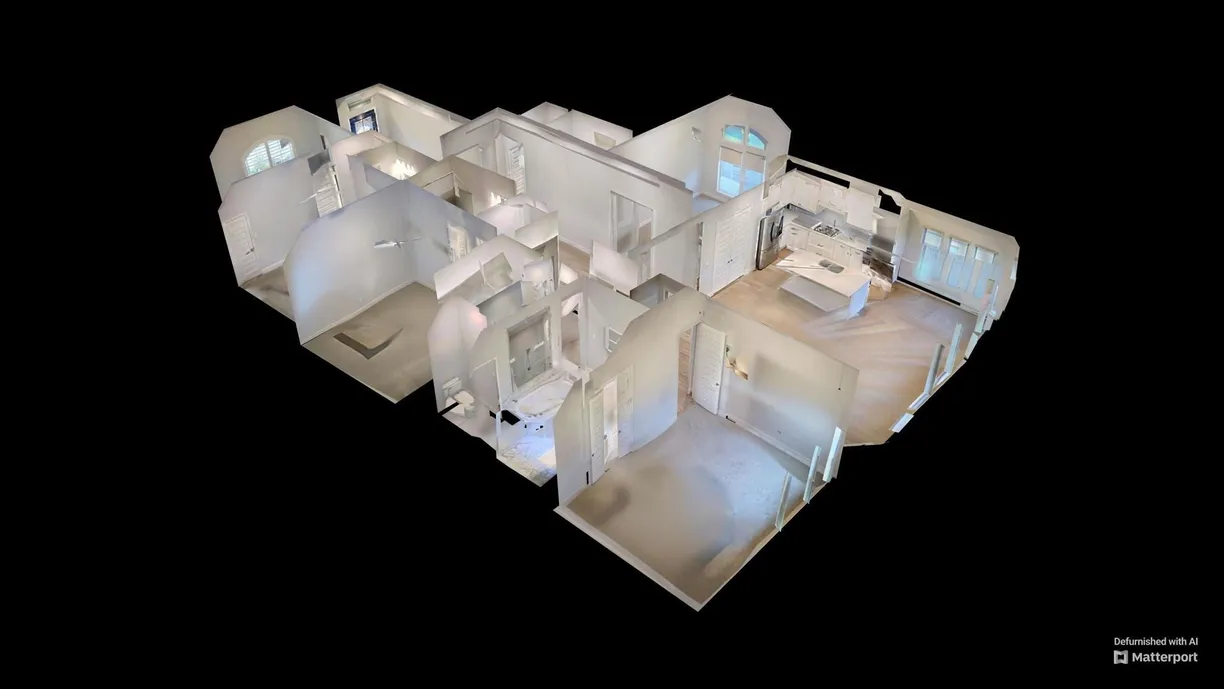 Houston Suburbs Real Estate | View 4107 Maple Glen Drive | room 2
