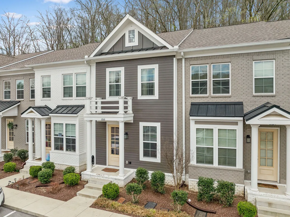 Nashville, TN Real Estate | View 2026 Morrison Ridge Dr | 2 Beds, 2 Baths