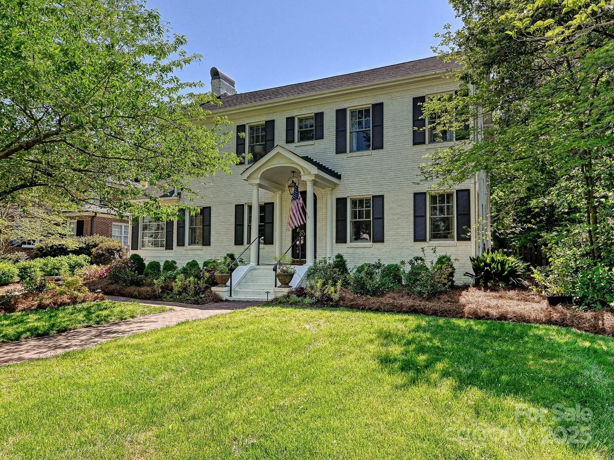 Charlotte Real Estate | View 2018 Radcliffe Avenue | room 2