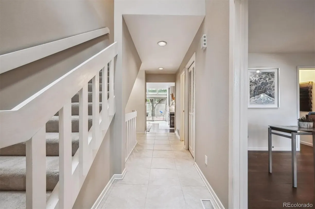 Denver Real Estate | View 345 Harrison Street | room 2