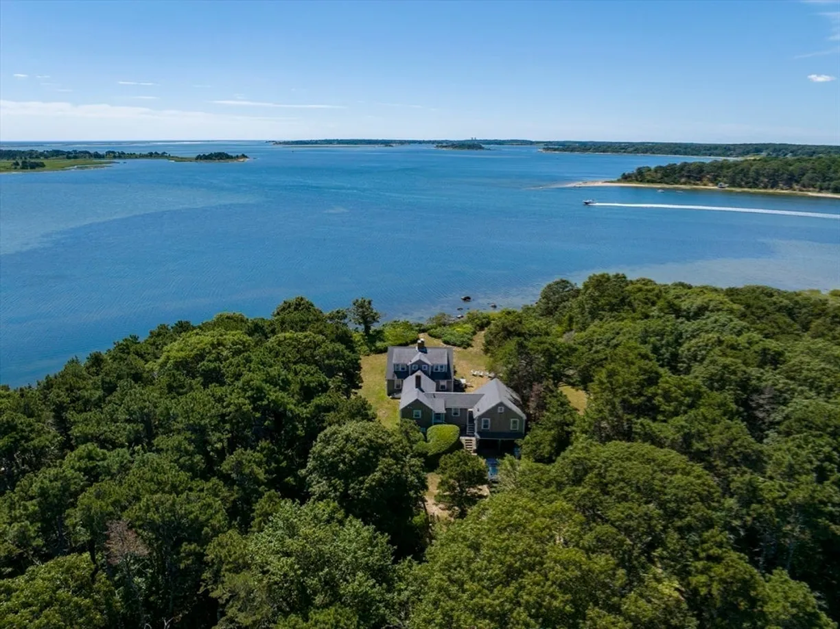 Boston, MA Real Estate | View 63 Old Field Road | 4 Beds, 2 Baths