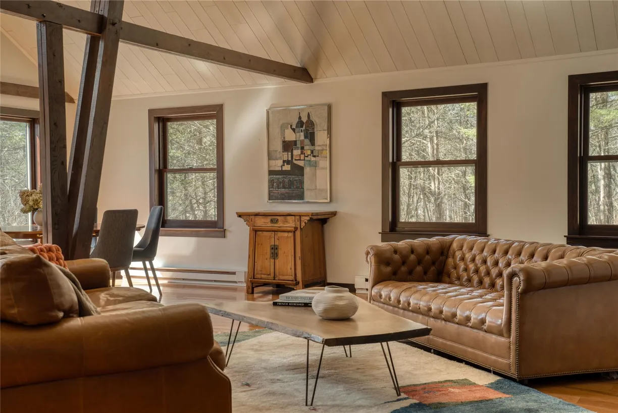 Hudson Valley Real Estate | View 496 Wurtemburg Road | room 2