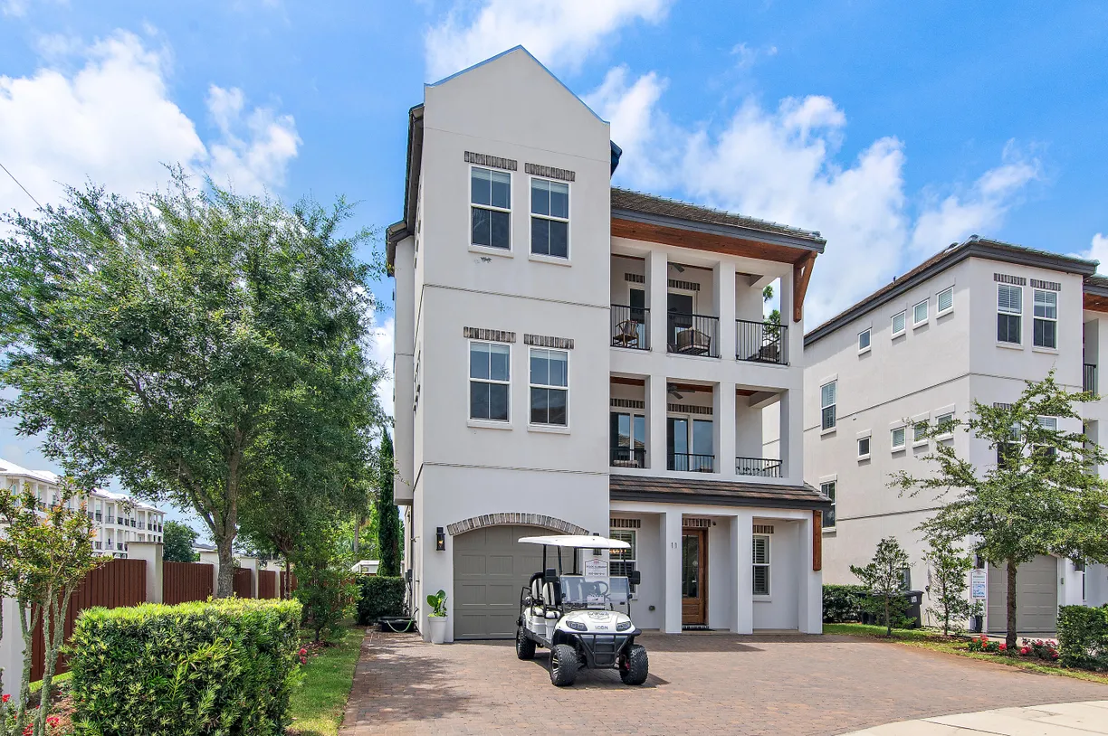 Northwest Florida Real Estate | View 11 Wadleigh Way | room 2