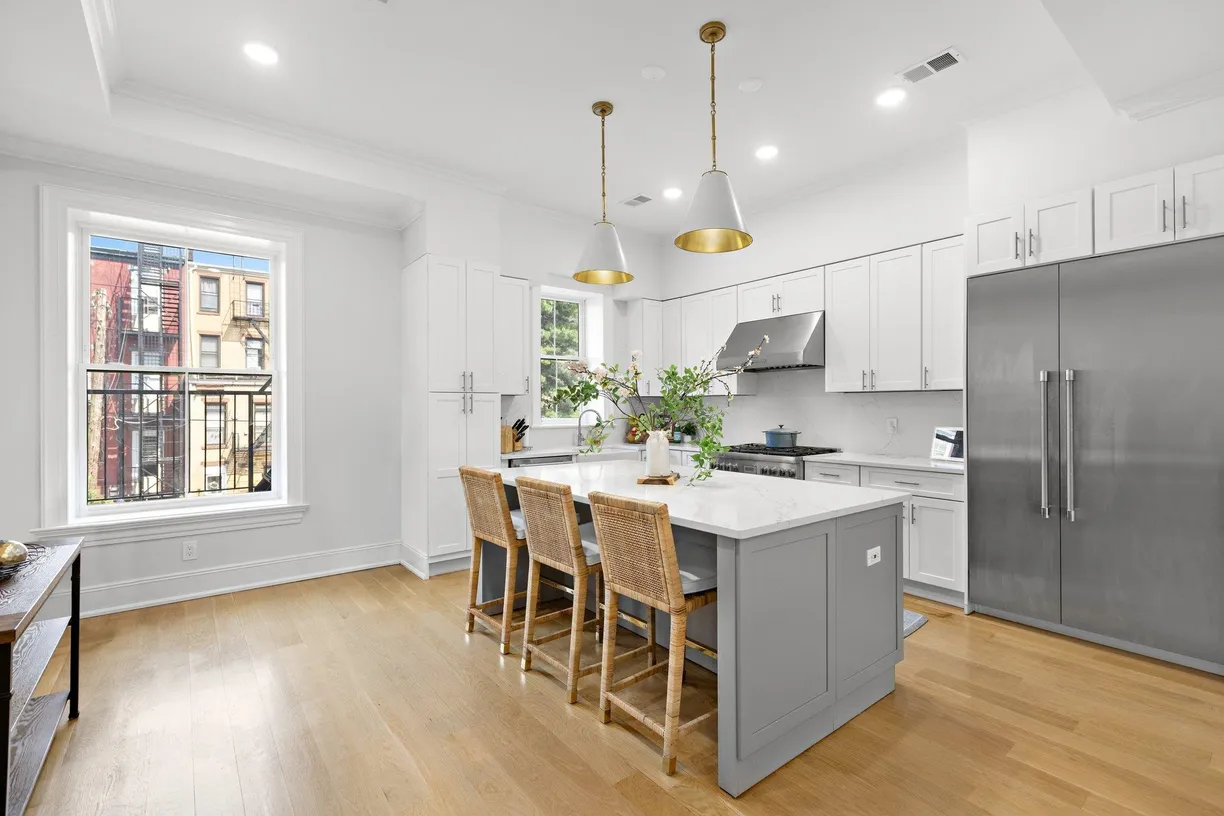 Jersey City/Hoboken Real Estate | View 1023 Willow Ave Unit# A | room 2