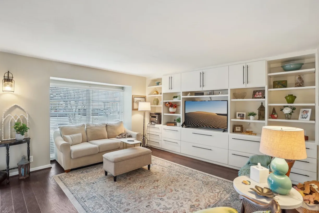 Houston Real Estate | View 6355 Del Monte Drive #64 | 2 Beds, 2 Baths