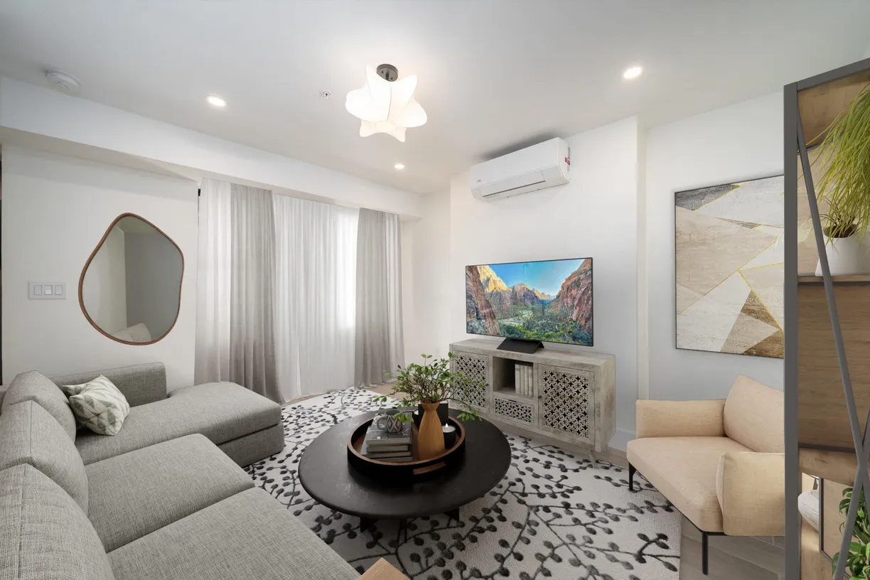 Jersey City/Hoboken Real Estate | View 58 Jefferson Ave Unit# 1 | room 2