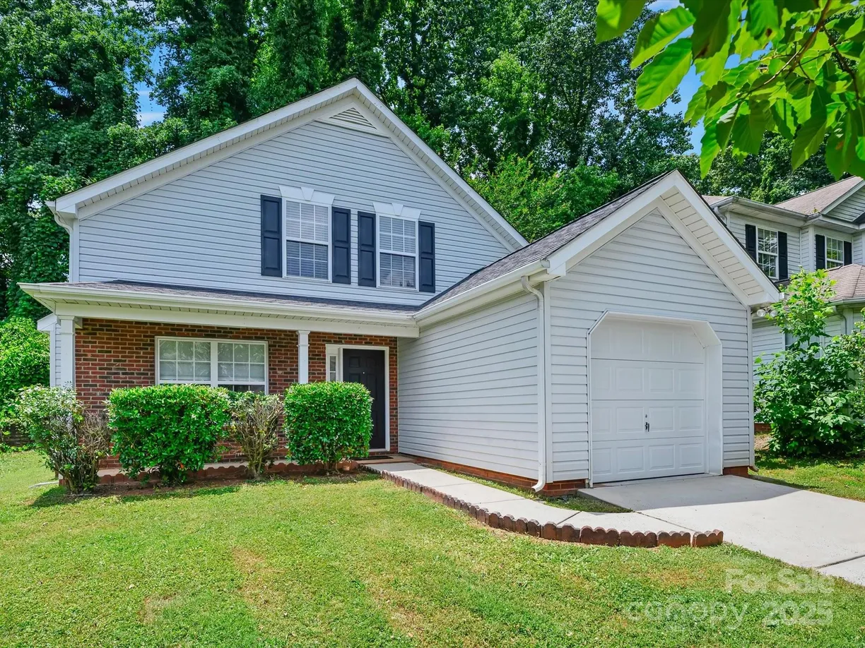 Charlotte Real Estate | View 3830 Brookchase Lane | room 1