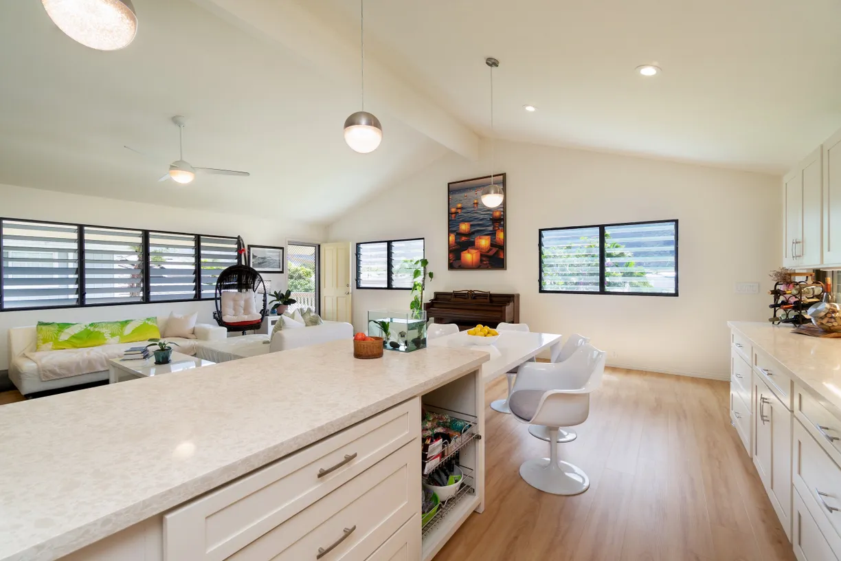 Hawaii Real Estate | View 2917 Loomis Street | room 1